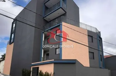 Apartamento com 2 quartos à venda na Rua Calandra, Vila Germinal, São Paulo