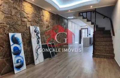 Casa com 3 quartos à venda na Rua Chico Pontes, Carandiru, São Paulo