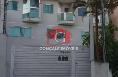 Casa em condomínio fechado com 2 quartos à venda na Rua Cachoeira do Arari, Vila Guilherme, São Paulo