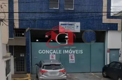 Barracão / Galpão / Depósito com 9 salas à venda na Rua Chico Pontes, Carandiru, São Paulo