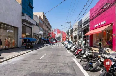 Ponto comercial à venda na Rua Miller, Brás, São Paulo