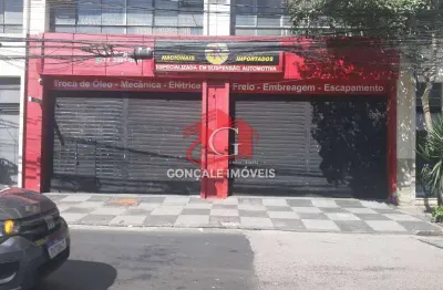 Barracão / Galpão / Depósito para alugar na Alameda Eduardo Prado, Campos Eliseos, São Paulo