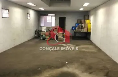 Comercial para locação - paula sousa - com 800m² (15,15m x 29,30m)