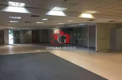 Baixou! excelente prédio com ponto comercial em santana para locação - 1173m² de terreno