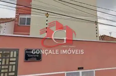 Apartamento garden para venda - 1 dormitório, mobiliado e bem localizado