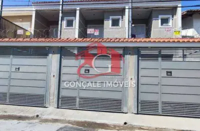 Casa com 3 quartos à venda na Rua Eugênia Bresser, Vila Constança, São Paulo