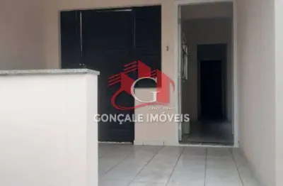 Casa térrea à venda - 2 dormitórios, com vaga,  próxima ao metrô tucuruvi