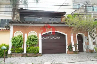 Casa com 4 quartos à venda na Rua Cônego Luís Gonzaga Biazi, Carandiru, São Paulo