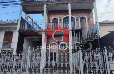 Casa com 5 quartos à venda na Rua São Teófilo, Vila Medeiros, São Paulo