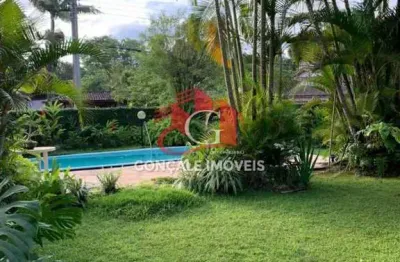 Casa com 4 quartos à venda na Rua Andradina, Barra do Una, São Sebastião