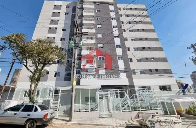 Apartamento com 2 quartos à venda na Rua Padre Agostinho de Matos, Parada Inglesa, São Paulo