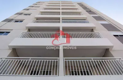 Apartamento com 2 quartos à venda na Rua Padre Agostinho de Matos, Parada Inglesa, São Paulo