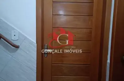 Apartamento 2 dormitórios para alugar na vila sabrina - conforto e praticidade por r$ 1.400