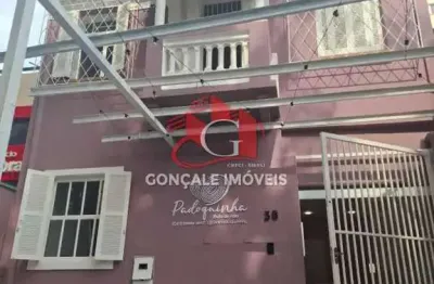 Alugue sobrado comercial de 216 m² em santana, são paulo - excelente oportunidade!