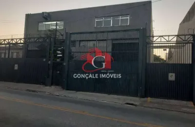 Galpão / depósito/ armazém - locação casa verde - com 2.350m² - 35.000,00 + iptu 3.620,00 a.m