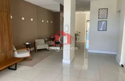 Apartamento à venda em vila paulicéia - 2 dormitórios, piscina e elevador por r$ 550.000