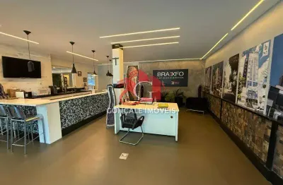 Ponto comercial para alugar na Rua Luís Carlos Gentile de Laet, Horto Florestal, São Paulo