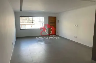 Sobrado a venda - vila dom pedro ii - novo - 170m² - 3 dormitórios - 1 suíte - 4 vagas