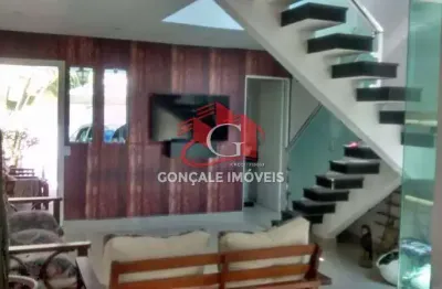 Sobrado impecável a venda com 3 dormitórios, 1 suíte e 2 vagas na região do  limão - casa verde