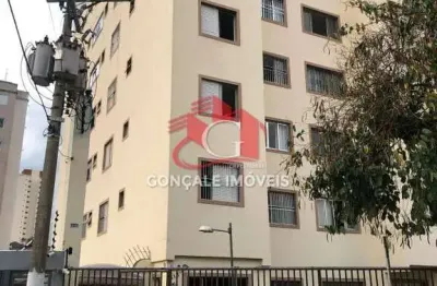 Apartamento para venda na parada inglesa com 2 quartos e vaga