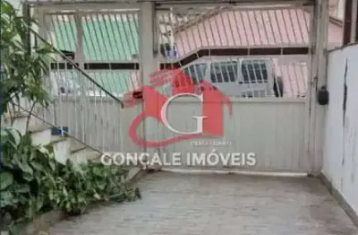 Sobrado à venda em vila irmãos arnoni - 3 dormitórios, 1 suíte e 3 vagas por r$ 780.000