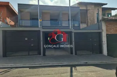 Sobrados a venda  - vila paiva - 160m² - 3 suítes - 1 escritório - 3 vagas de garagem