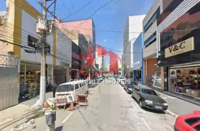 Imóvel comercial no brás com 118m2 de área construída e 148m2 de terreno (5.9 x 25)