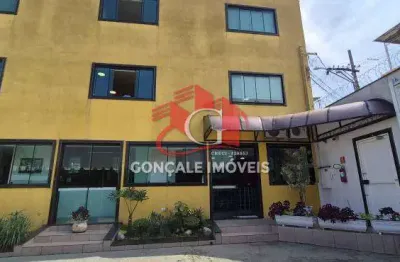 Galpão comercial para alugar - 4.500 m² em jardim japão, são paulo - r$ 120.000/mês