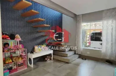 Casa com 3 quartos à venda na Rua Orlando Ribeiro Dantas, Vila Isolina Mazzei, São Paulo