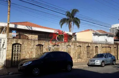 Sobrado luxuoso em santana: 4 dormitórios, piscina e 3 vagas – venha conferir!