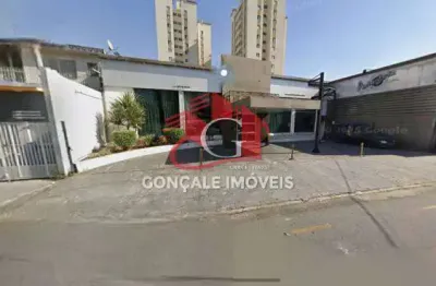 Excepcional imóvel comercial à venda em carandiru, são paulo - r$ 8.000.000