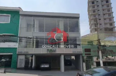 Prédio inteiro à venda em santana, sp - 450 m² com 6 banheiros e 3 vagas , terreno 10 x 28.