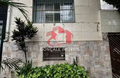 Sala para alugar em santana, sp - 35 m² com acessibilidade e conforto!