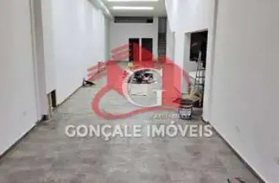 Ponto comercial para alugar na Rua João Boemer, Brás, São Paulo