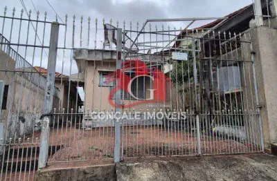 Casa padrão à venda em vila paiva - 5 dormitórios e 2 vagas por r$ 1.200.000