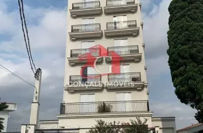 Apartamento com 1 quarto à venda na Rua Coronel Jordão, Vila Paiva, São Paulo