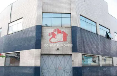 Salão comercial amplo – ideal para academias, lojas ou centros de distribuição!