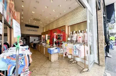 Imóvel a venda no brás - loja + mezanino + 3 pavimentos + possível intalação de elevador de carga