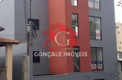 Primeira moradia: 2 dormitórios a menos de 15 minutos da est. santana (via transporte)