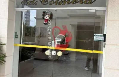 Apartamento com 2 quartos à venda na rua edgar, vila leonor, são paulo, 64 m2 por r$ 485.000