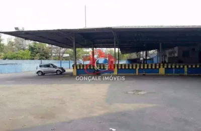 Terreno à venda na Praça Paulo Giannotti, Bom Retiro, São Paulo