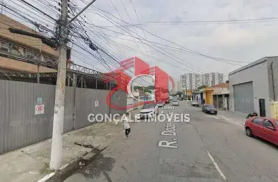 Terreno com 500m2 (10 x 50)na vila guilherme próximo a av. joaquina ramalho