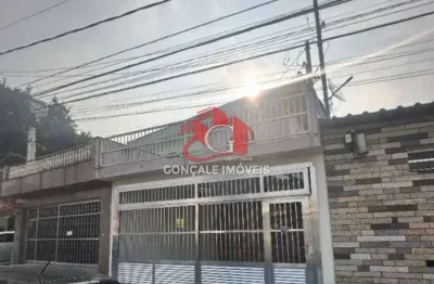 Casa com 3 quartos à venda na Rua Soldado Clóvis Rosa da Silva, Parque Novo Mundo, São Paulo