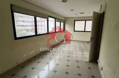 Sala Comercial à Venda em Santana, SP – 150 m² com Ar Condicionado e 1 Vaga de Garagem!