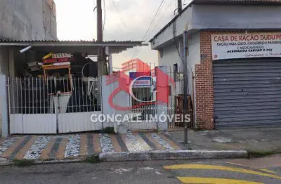 Casa com 3 quartos à venda na Rua Cônego Vicente, Vila Medeiros, São Paulo