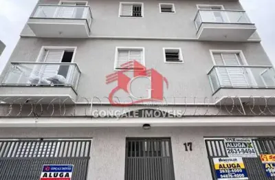 Apartamento térreo de 1 dormitório para alugar na vila maria alta – r$ 1.150