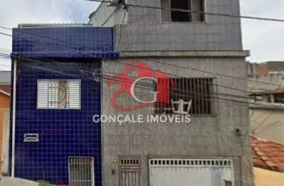 Ótimas casa para locação na vila ede com 3 dorm. sendo 1 suíte, 2 vagas