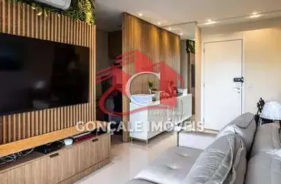 Apartamento a venda - água branca - 69m² - 2 dormitórios - 1 suíte - 1 vaga de garagem