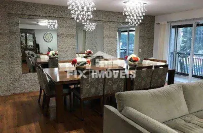 Apartamento com 3 quartos à venda na Rua Ana Benvinda de Andrade, Santana, São Paulo