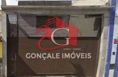 Terreno à venda em vila guilherme com 226 m² de terreno sendo 7 x 32